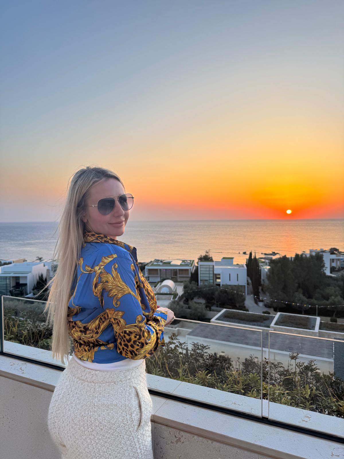 Cyprus